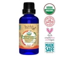 thumbnail image 3 of Buhbli Organics - Organic Peppermint Essential Oil, 50ml VALUE SIZE, 3 of 4