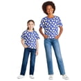 thumbnail image 3 of T-shirt imprimé George pour filles, 3 of 6