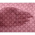 thumbnail image 4 of oneOone Viscose Chiffon Fabric Floral & Chevron Block Print Sewing Fabric BTY 42 Inch Wide, 4 of 4