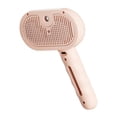 thumbnail image 1 of Pet Groomer Spray Comb Ergonomic Design for Free Hair,Anti Fly Hair,Gentle Needle Comb,Multi Functional Massage Circulation,Electric Easy Use, 1 of 2