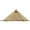 Brown, variant on 10.5' x 5.2' Camping Tent with Jack Outdoor Teepee Tent for Family Camping Backpacking Hiking Brown