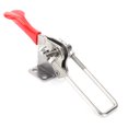 thumbnail image 3 of Toggle Lock, Réglable Toggle Lock Ferme Forte Capacité de Charge Stable Pratique Réglable pour l'Installation d'Équipement pour la Décoration de la Maison, 3 of 8