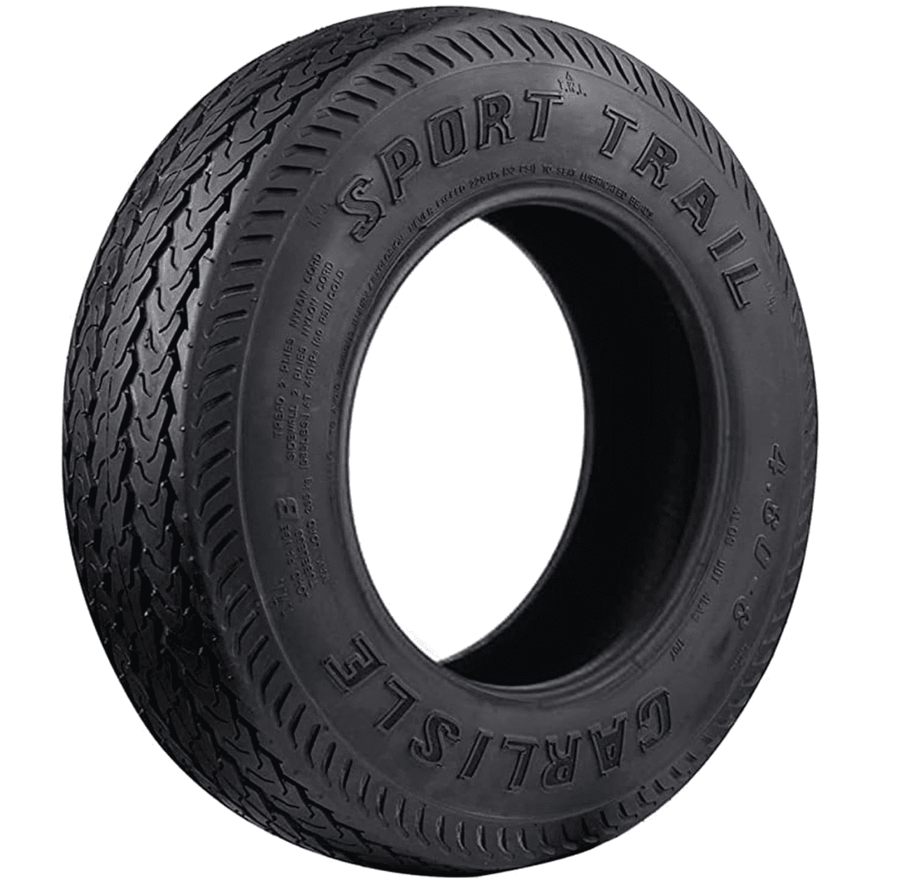 Carlstar Sport Trail 20.5X8-10 E/10PLY tire