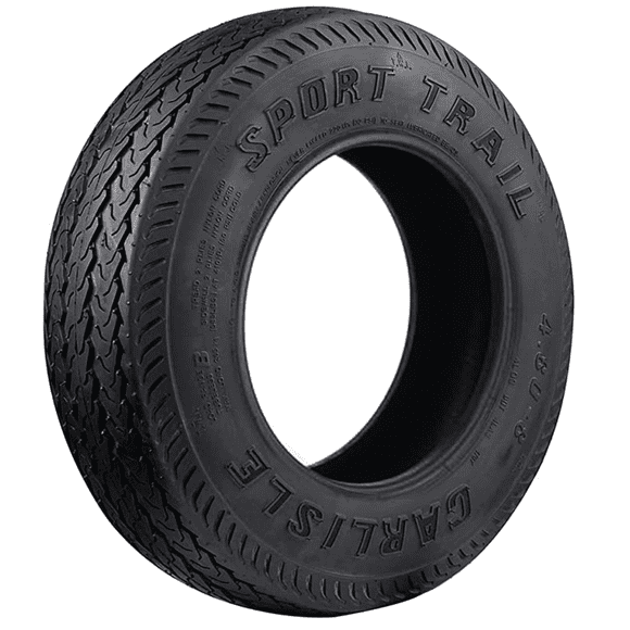 Carlstar Sport Trail 20.5X8-10 F/12PLY tire