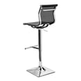 thumbnail image 4 of Heavenly Collection Tabouret réglable en Maille, 4 of 9
