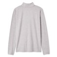 thumbnail image 2 of Athletic Works Boys' Quarter-Zip Popover, 2 of 2