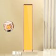 thumbnail image 1 of Boovnll Tool Kit, Smart Usb Charging Lighter Windproof Metal Ultras-Thin Portable Lighter, Tool Set, Home Essentials, Household Essentials, 1 of 8