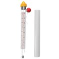 thumbnail image 1 of Miangastore 1 Set of Candy Deep Fry Thermometer Instant Read Glass Food Thermometer for Cooking, 1 of 8