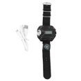 thumbnail image 2 of Wrist LED Light, Wrist Watch Flashlight, LED Wrist Watch USB Rechargeable Adjustable Wristband Night Cycling for Camping Hiking Hunting, 2 of 8