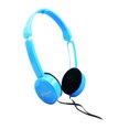 thumbnail image 2 of Daisyyozoid Comfortable Children's Headphones-Children's Foldable In-Ear Headphones, 2 of 2