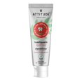 thumbnail image 1 of ATTITUDE Kids Toothpaste Watermelon, 1 of 2