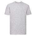 thumbnail image 1 of Fruit Of The Loom T-Shirt à Manches Courtes à Col Ras du Cou Super Premium pour Hommes, 1 of 3