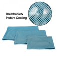 thumbnail image 3 of Grande Liquidation! Bandanas d'Été pour Chien Foulard Mignon pour Animaux Bavoirs Triangle Foulard pour Chien pour la Plupart des Chiens Chiots Chats, 3 of 6