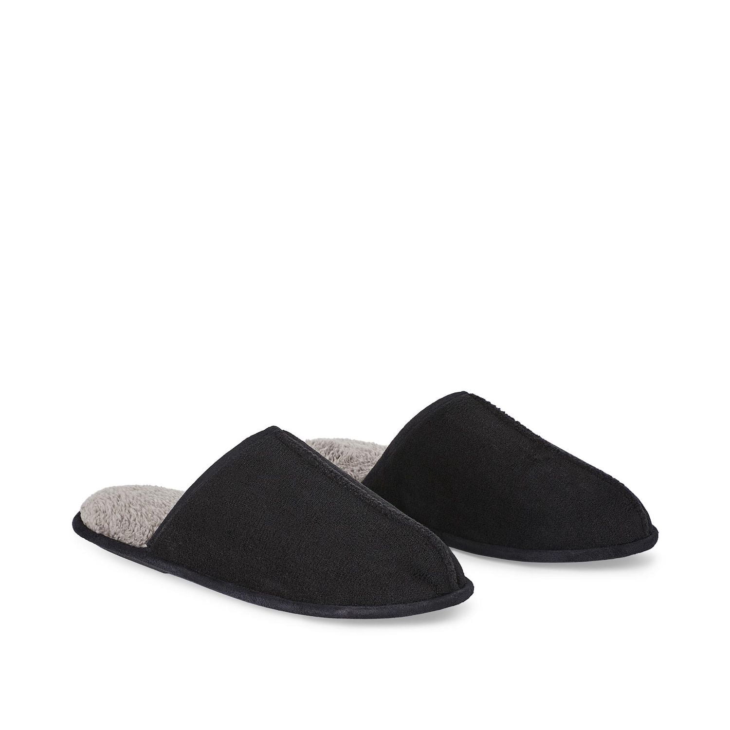 PANTOUFLES CONFORTABLES POUR HOMMES GEORGE