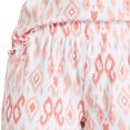 thumbnail image 2 of George Women's Pajama 2-Piece Set, 2 of 6