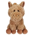 thumbnail image 1 of Kid connection plush horse 8 inch, 1 of 5