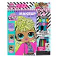 thumbnail image 1 of L.O.L. Surprise! Makeup Artist Magazine, 1 of 6