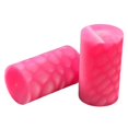 thumbnail image 4 of S SERENABLE 2 Pcs Embout de Queue de Billard Accessoires de Billard Pièce de Rechange Portable Rose, 4 of 9
