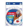 thumbnail image 2 of Vileda Turbo Spin Mop Recharge, 2 of 2