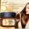 thumbnail image 4 of Softening Repair Broken Dry Fluffy Steam Infusion Conditioner, 4 of 4