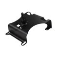 thumbnail image 3 of S SERENABLE Support de Réservoir de Carburants pour Tondeuse Installation Facile Support de Réservoir de Tondeuse 7.4x8.4 cm, 3 of 9