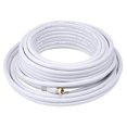 thumbnail image 2 of Digiwave 50 pieds Câble coaxial RG6, 2 of 2