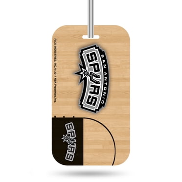 San Antonio Spurs Étiquette de Bagage