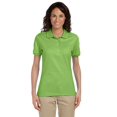 thumbnail image 1 of Jerzees Ladies' 5.6 oz. SpotShield Jersey Polo - 437W, 1 of 1
