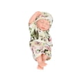 thumbnail image 1 of Reborn Baby Dolls,7.48 Inch Soft Newborn Baby Dolls Vinyl Baby Dolls with Clothes Set Including Pacifier Realistic Doll Look Real,Reborn Baby Doll,Realistic Newborn Baby Dolls, 1 of 7