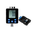 thumbnail image 1 of 1/2" 1/4" 3/8" Digital Torque Meter Measurement Adapter Spark Bicycle KG Torque Wrench Gauge Tester Screwdriver 3-340 N.m ,Easy Operate, 1 of 7