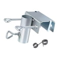 thumbnail image 4 of pitrice Patio Umbrella Tricycle Clamp Umbrella Base Stand Strong Frame Reliable Support For Outdoor Patio Parasol Clamp Regular, 4 of 6