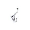 thumbnail image 1 of Richelieu Hardware BP77143140 Classic Metal Hook Chrome, 1 of 4