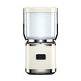 thumbnail image 2 of Yhmxh Camping Essentials Travel Essentials Camping Gear Outdoor Portable Camping Light USB Rechargeable Mini Camp Portable Ambient Light Camping Tent Lighting TYpe-c Fast Charging Long Duration, 2 of 8