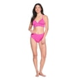 thumbnail image 2 of George Women's High Rise Bikini Bottom, 2 of 6