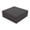 Black Red, variant on TISHITA Card Deck Box Storage Practical Football Cards Collectible Game Card Storage Black Red