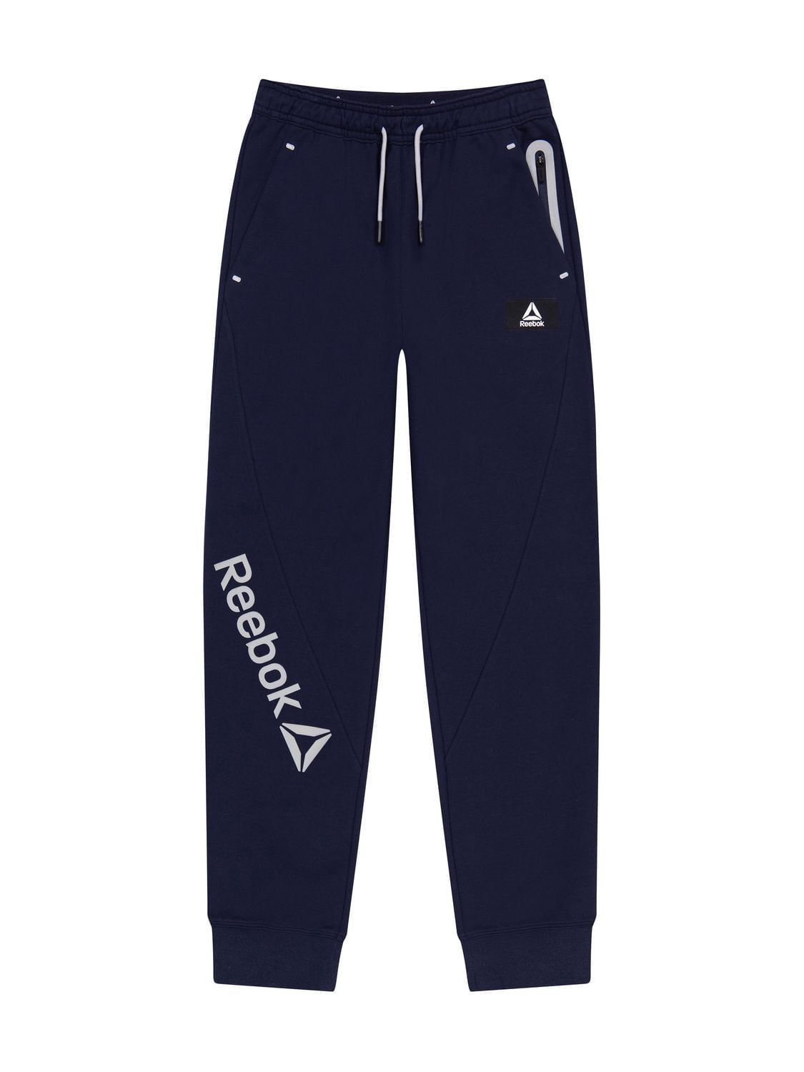 Reebok Pantalon de jogging Advanced Tech Terry pour garçon