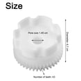 thumbnail image 3 of Plastic Gear For Gearbox 550 And 390 Children'S Electric Car Kid Ride On Toy Car, 3 of 9
