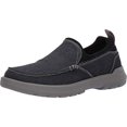 thumbnail image 2 of Skechers Mocassin en Toile à Enfiler Doveno-Hangout pour Homme, 2 of 7