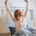 thumbnail image 3 of SDNall Body Pillows for Adults, Body Pillow Pillowcase, Full Body Pillow, Cool Body Pillows for Adults Extra Long Pillows for Bed Shredded Foam Full Pillows Pillowcase + Pillow Core--Zipper Type, 3 of 6