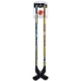 thumbnail image 3 of Model #14198K2S23 - Franklin Sports Kids Street Hockey Set, 3 of 3