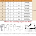 thumbnail image 3 of SZJXBUY Womens Closed Toe Sandals Dressy Summer Casual Clear Jelly Mesh Slide Breathable Slip on Closed Toe Beach Flats Black,37, 3 of 8