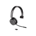 thumbnail image 1 of Poly Voyager 4210 UC - UC Series - headset - on-ear - Bluetooth - wireless, 1 of 2