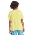 thumbnail image 4 of Athletic Works Boys' Short-Sleeve T-Shirt, 4 of 6