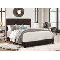 thumbnail image 1 of K ELITE Ramon Double-Sized Complete Platform Bed, 1 of 1