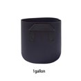thumbnail image 3 of maskred Grow Bag Plant Container Growing Case Household Accessories Workmanship Convenience Garden Tool Yard Fittings Extensive Roots 18*15, 3 of 3