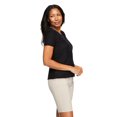 thumbnail image 4 of Iyla Women's Short Sleeve Ripple Tee, 4 of 6