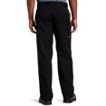 thumbnail image 3 of Dickies Mens Loose Fit Double-Knee Work Pant, 28W x 30L, Black, 3 of 3