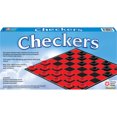 thumbnail image 2 of Checkers Set  [GAMES (MISC)] Board Game, 2 of 2