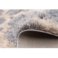 thumbnail image 3 of ECARPET Trellis Frieze Area Rug Fluffy Carpet for Bedroom, Ultra Soft & Plush Annica Collection, 3 of 9