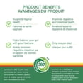 thumbnail image 4 of Jamieson Probiotic Complex for Women 7 Billion Active Cells, 4 of 8